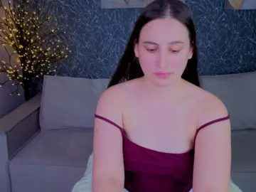 Bongacams Free Porn Cam of Elizabet-Collins