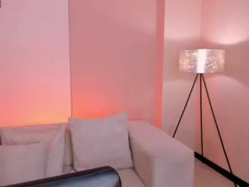 Bongacams Private Sex Chat of MariaHerrera