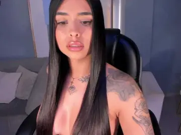 Bongacams Best Webcam of MariaHerrera