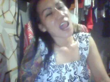Bongacams Sex Cam of Rarra