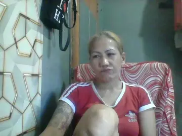 Bongacams Sex Cam of Rarra