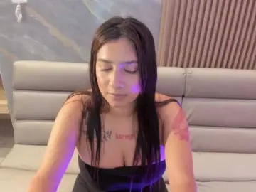 Bongacams Adult Webcam of SofiTattoo