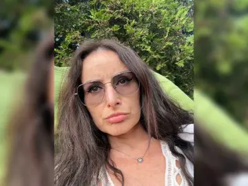 Bongacams Best live sex cam show of -AnnaMaria-