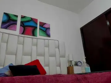 Bongacams Sex Chat of CamilaGonzalez20