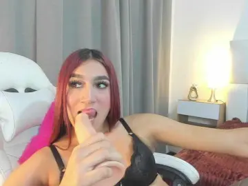 Bongacams Sex Chat of CamilaGonzalez20