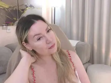Bongacams Best Webcam of AmieHerry