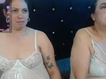 Bongacams Live Sex Cam of IrisyAnnita69