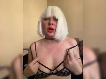 Bongacams Adult Webcam of Milfaru