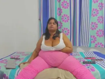 Bongacams Live Sex Cam of SusanaEshwar