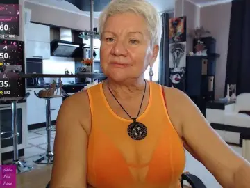 Bongacams Sex Chat of roxana-brooks