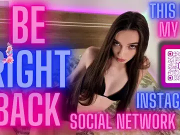 Bongacams Free Live Porn of AnnyShore