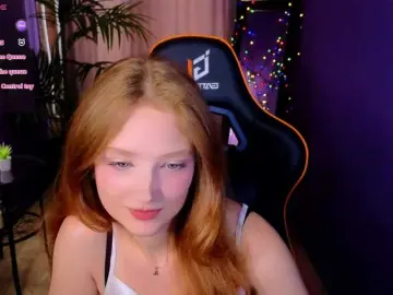 Bongacams Sex Cam of Your-lilith
