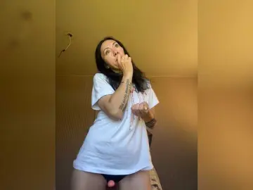 Bongacams Live Sex Cam of KarolinaMilf