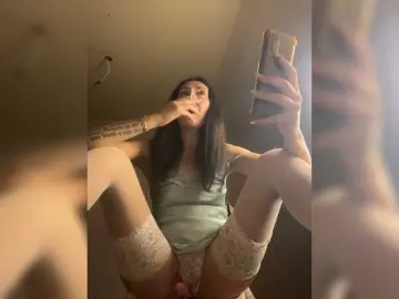 Bongacams Live Porn of KarolinaMilf
