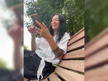 Bongacams Live Porn of KarolinaMilf