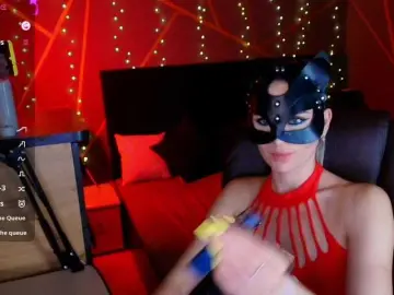 Bongacams Best Webcam of SofiaShy