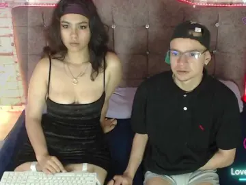 Bongacams Live Porn of engel-and-dimy-sexxx