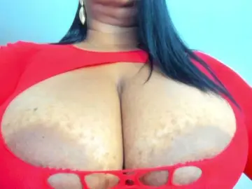 Bongacams Adult Webcams of milfebony