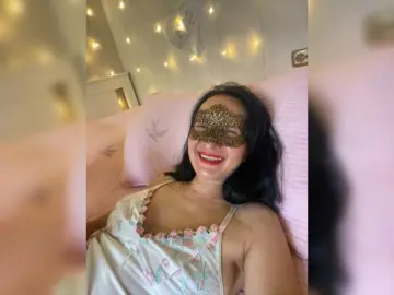 Bongacams Live Porn of AgataSweet