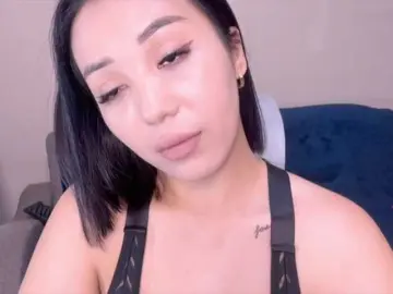 Bongacams Sex Chat of PurrrfectMiko