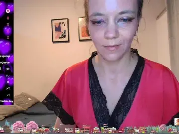 Bongacams Adult Webcam of Yana-XX