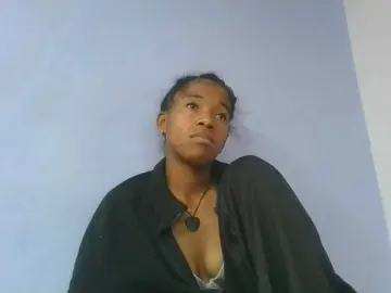Bongacams Live Sex Cam of Charlinah