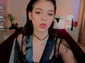 Bongacams Sex Cam of CoralineJones