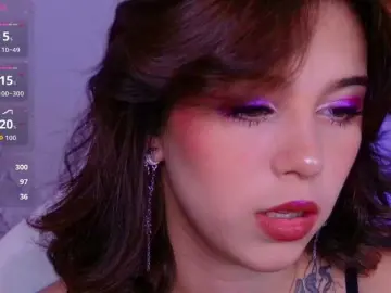 Bongacams Best Webcam of CoralineJones
