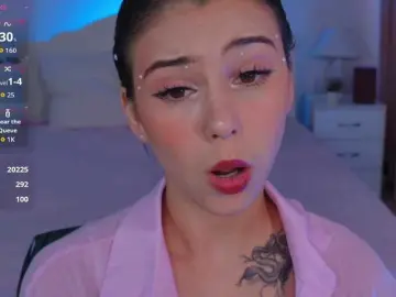 Bongacams Sex Chat of CoralineJones