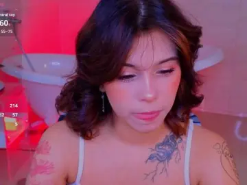 Bongacams Sex Cam of CoralineJones