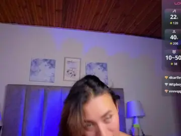 Bongacams Live Porn of VictoriaHils