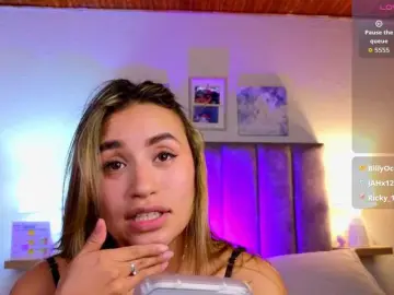 Bongacams Free Porn Cam of VictoriaHils