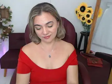 Bongacams Best live sex cam show of ana-milf