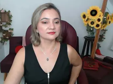 Bongacams Sex Chat of ana-milf