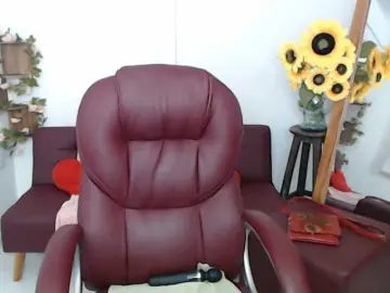 Bongacams Live Porn of ana-milf