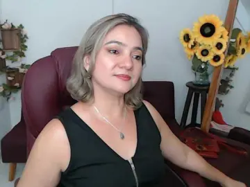 Bongacams Watch Live Sex Cams of ana-milf