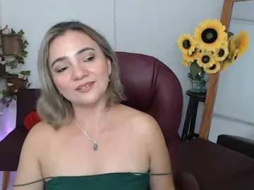 Bongacams Adult Video Chat of ana-milf