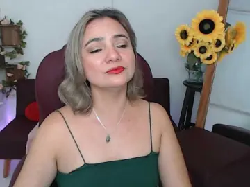 Bongacams Adult Webcams of ana-milf
