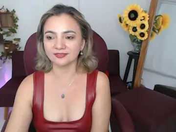 Bongacams Free Live Porn of ana-milf