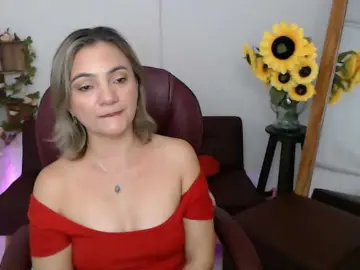 Bongacams Adult Video Chat of ana-milf