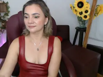 Bongacams Private Sex Chat of ana-milf