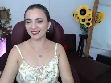 Bongacams Live Porn of ana-milf