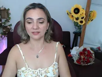 Bongacams Watch Live Sex Cams of ana-milf