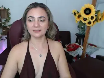 Bongacams Sex Chat of ana-milf