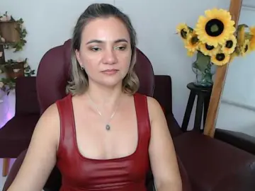 Bongacams Free Porn Cam of ana-milf