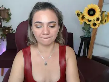 Bongacams Free Live Porn of ana-milf