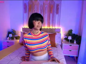 Bongacams Live Sex of EvyOwens