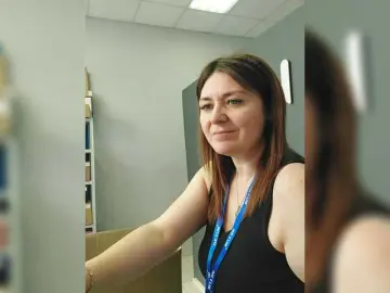 Bongacams Sex Cam of LillyJosepha