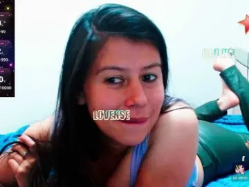 Bongacams Nude Webcam of SandyQueen