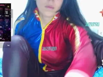 Bongacams Free Live Porn of SandyQueen